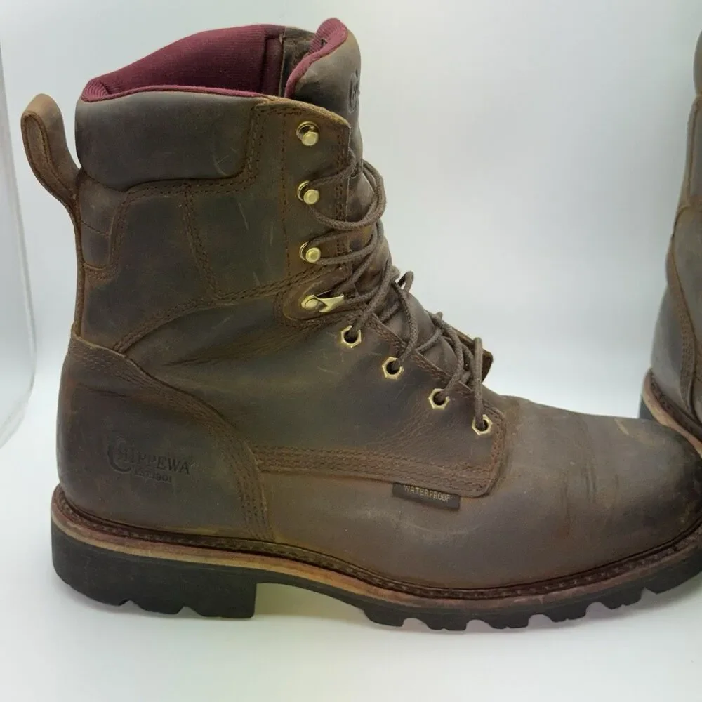 Chippewa 59416 Super DNA 8